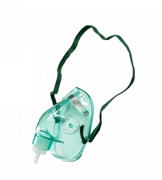 China Factory Child Adult CE ISO FDA Disposable Medical Oxygen Mask