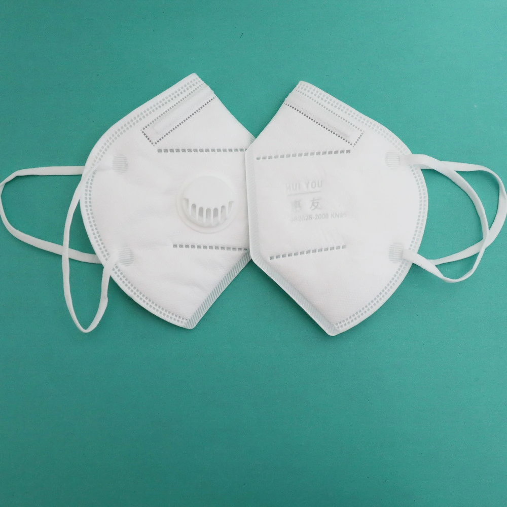 Kids Disposable Face Mask Children Face Mask Disposable N95 Disposable Face Mask /Kn95 Mask (FFP2) in Stock