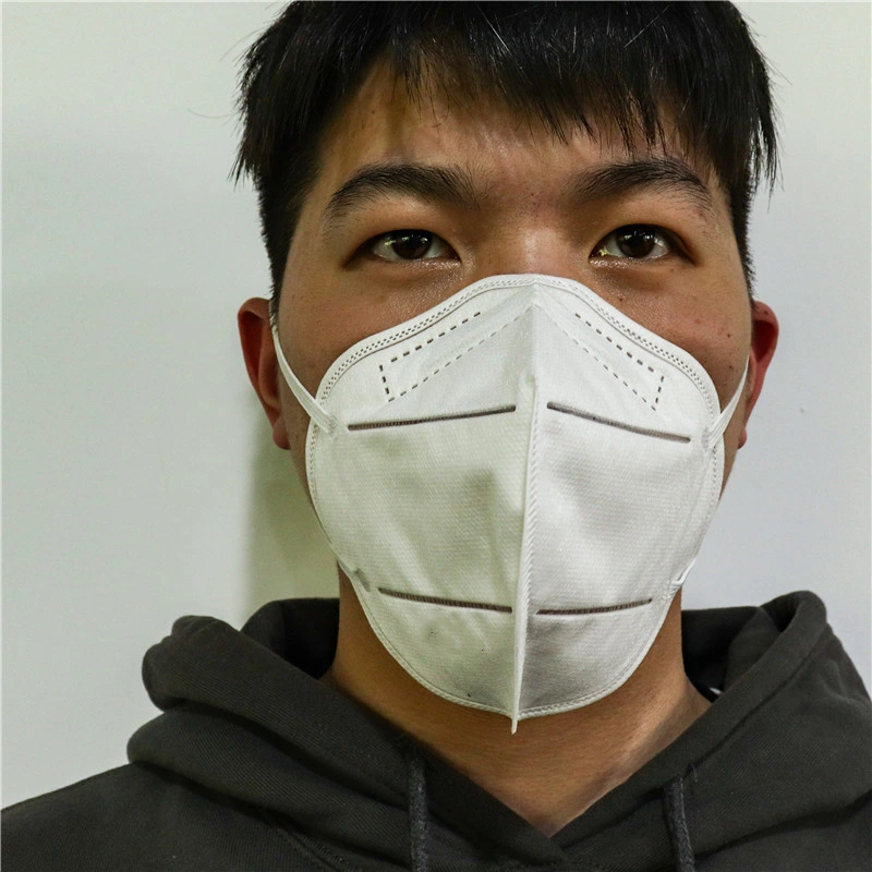  Mask Stock Anti-Virus N95 Mask for Virus Protection